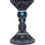 Calice Lupo luna by Nemesis Now