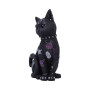 Gatto Bad to bone by Nemesis Now