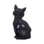 Gatto Bad to bone by Nemesis Now