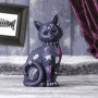 Gatto Bad to bone by Nemesis Now