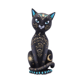 Gatto Fortune Kitty by Nemesis Now