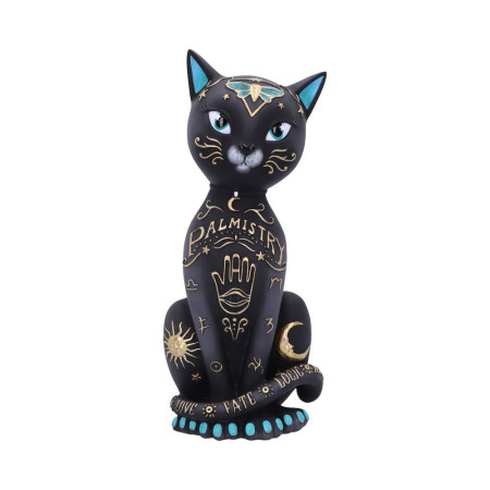 Gatto Fortune Kitty by Nemesis Now