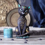 Gatto Fortune Kitty by Nemesis Now