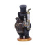 Gatto del Fabbro Steampunk by Nemesis Now