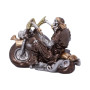 Reaper a tutto gas by Nemesis now collection