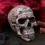 Teschio Dracula by Nemesis Now