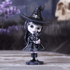 Streghetta Hexara by Nemesis Now Collection