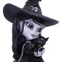 Streghetta Hexara by Nemesis Now Collection