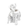 Coppia di elefanti Henna Happy by Nemesis Now