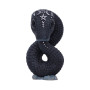 Serpente Ouroboros by Nemesis Now