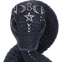 Serpente Ouroboros by Nemesis Now