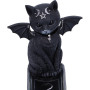 Portaincenso Malpuss by Nemesis now