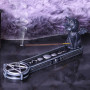 Portaincenso Malpuss by Nemesis now