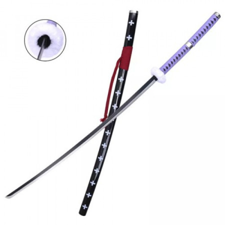 Katana Trafalgar Law - one piece P&G