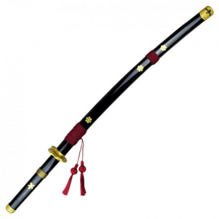 Katana Enma di Zoro - P&G