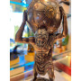 Atlas figura mitologica by Pacific Trading