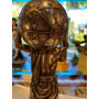 Atlas figura mitologica by Pacific Trading