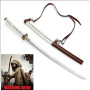 Katana di Michonne - Walking Dead