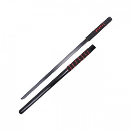 Katana di Kakashi Hatake - Naruto