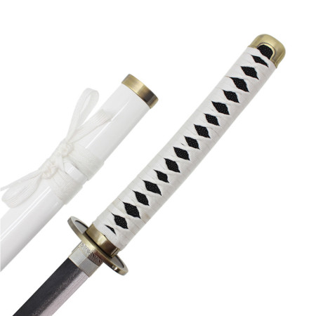 Katana Wado Ichimonji di Roronoa zoro - One Piece