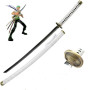 Katana Wado Ichimonji di Roronoa zoro - One Piece