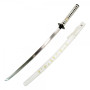 Katana Ninja bianca ornamentale by P&G