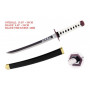 Katana Mini Tanto Demon Slayer - Tomioka Giyuu