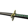 Katana di Muichiro Tokito dell'anime Kimetsu no Yaiba