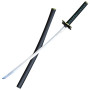 Katana di Muichiro Tokito dell'anime Kimetsu no Yaiba