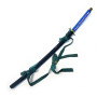 Katana Bleach di Toshiro Hitsugaya