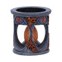 Portacandela Cuore di drago  by Nemesis Now Collection