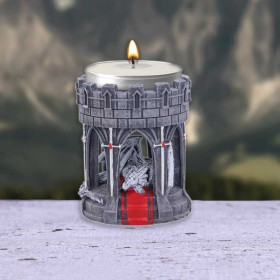 Portacandela del Valor by Nemesis Now collection