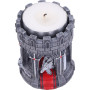 Portacandela del Valor by Nemesis Now collection
