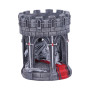 Portacandela del Valor by Nemesis Now collection