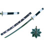 Katana Demon Slayer Sanemi Shinazugawa
