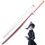 Katana Demon Slayer Tsuyuri Kanao