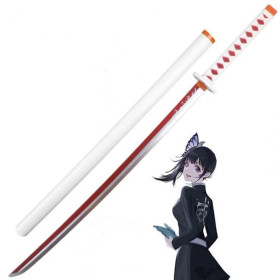 Katana Demon Slayer Tsuyuri Kanao
