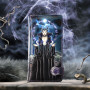 Portafoglio Strega della luna by Anne Stokes Collection
