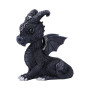 Draghetto Magico Lucifly by Nemesis Now Collection