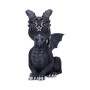 Draghetto Magico Lucifly by Nemesis Now Collection