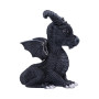 Draghetto Magico Lucifly by Nemesis Now Collection