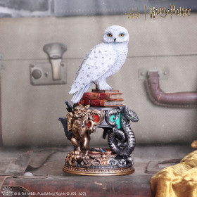 Harry Poter Edvige By Nemesis Collection