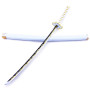Katana Demon Slayer Zanitsu Agatsuma