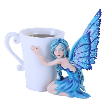 Tazzina confort cup Fairy by Pacific Trading