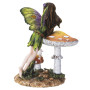 Fatina con fungo con coniglietto by Pacific Trading