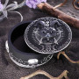 Cofanetto Pawzuph trinket by Nemesis Now
