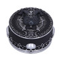 Cofanetto Pawzuph trinket by Nemesis Now