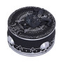 Cofanetto Pawzuph trinket by Nemesis Now