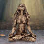 Statua  Gaia by Nemesis Now