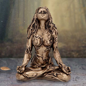 Statua  Gaia by Nemesis Now